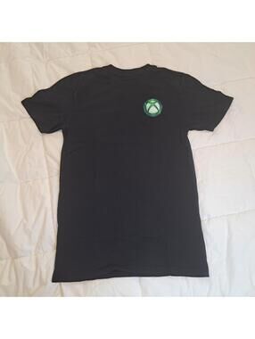 XBOX Aurora Employee Exclusive Shirt Size XS
